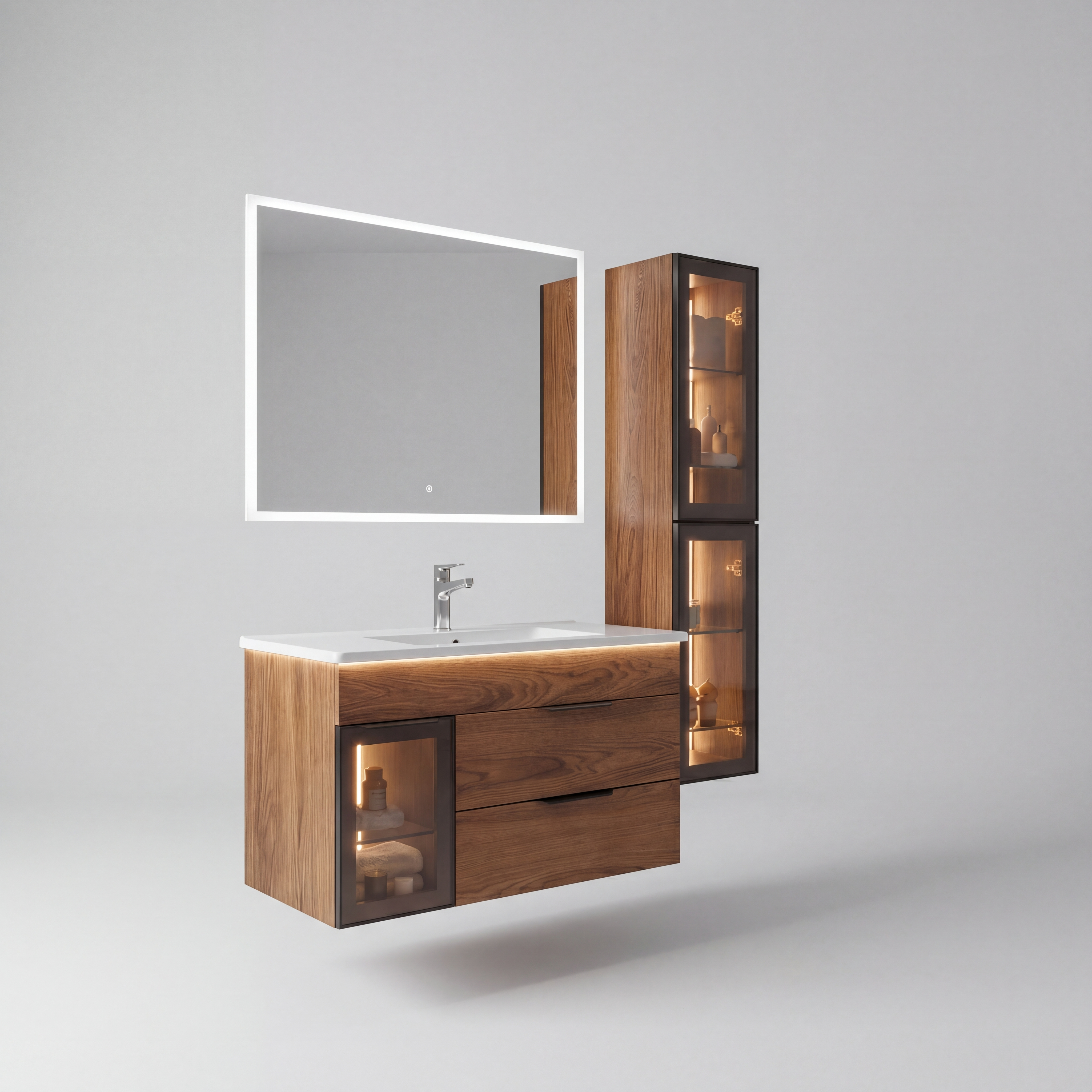 MEUBLE PERFETTO 1000/800